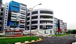 Premier @ Kaki Bukit (D14), Factory #464722861